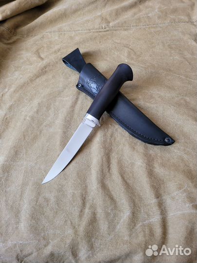 Нож филейный