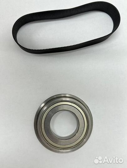 Ремни для электрорейки Ford Focus/BMW/Mercedes