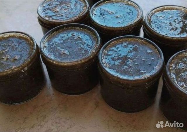 Сладкий эликсир для сексуальной энергии мужчин