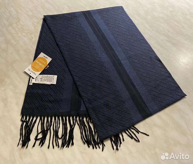 Мужской шарф Турция новый