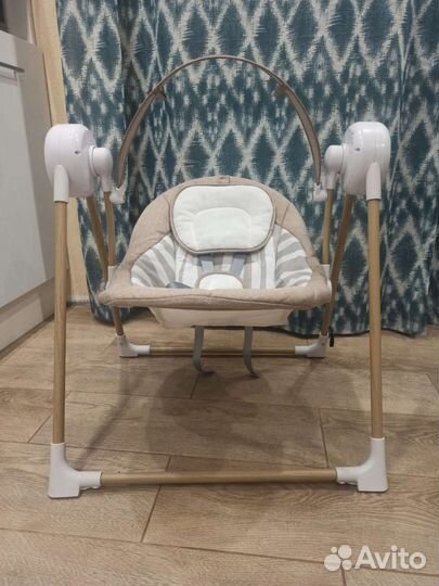 Детские качели