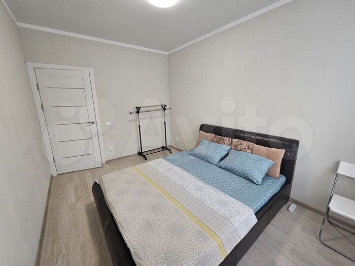 3-к. квартира, 77 м², 7/12 эт.