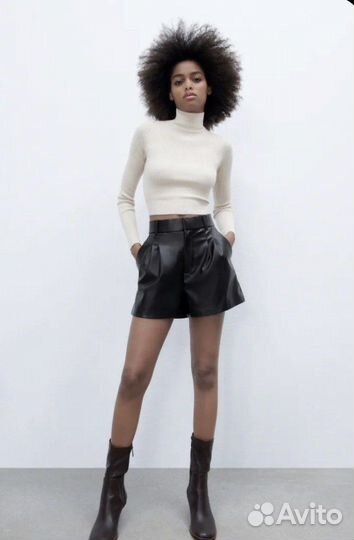 Шторы zara xs под кожу