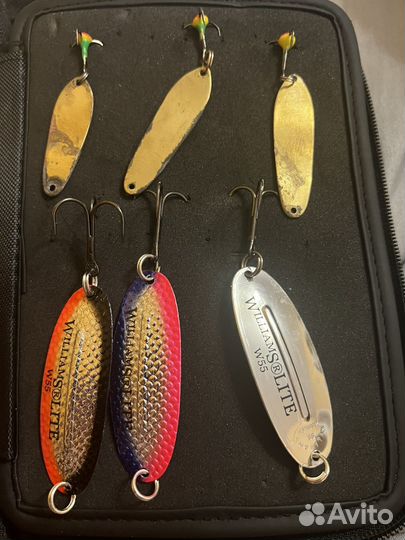 Ратлины вибы