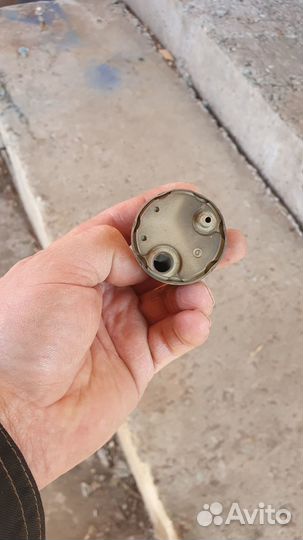 Rav 4 насос топливный v30