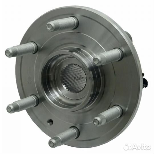 Ступица колеса Z89371R