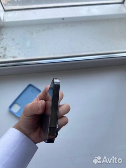 iPhone 13 Pro, 128 ГБ