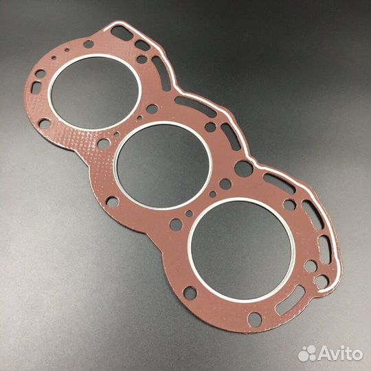 Прокладка под головку Suzuki DT75-85 (11141-95621)