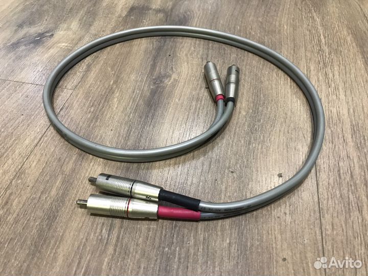 Audio note AN-VX/GP 0,75M