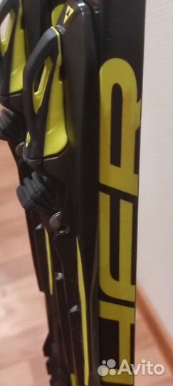 Лыжи беговые Fisher RCS классические