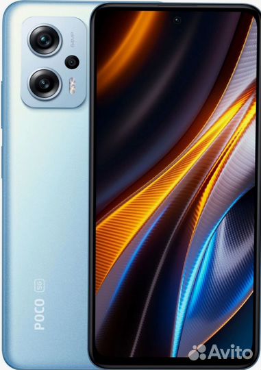 Poco X4 GT Б/У с.о