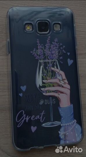Samsung Galaxy A3