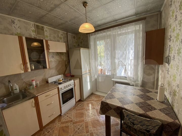 Комната 10 м² в 2-к., 5/12 эт.