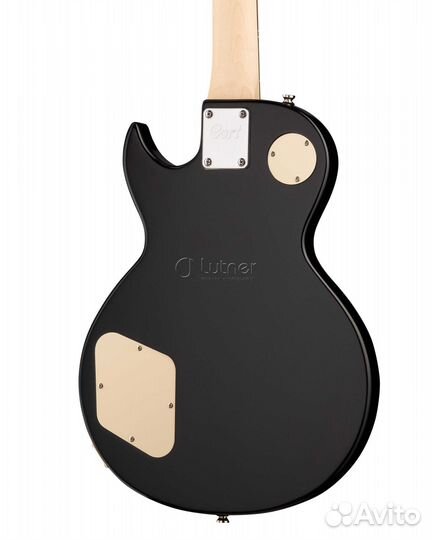Электрогитара Cort CR100-BK