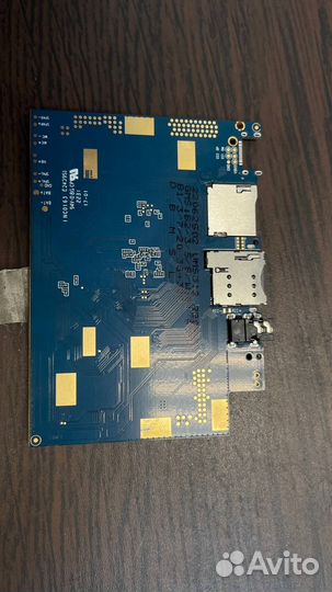 Материнская плата для планшета Dexp H28