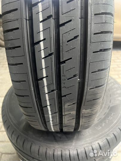 Nokian Tyres Hakka Van 205/70 R15C