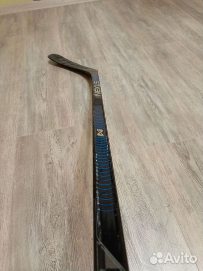 Клюшка хоккейная bauer nexus 1N