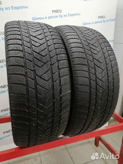 Pirelli Scorpion Winter 265/45 R20 101M