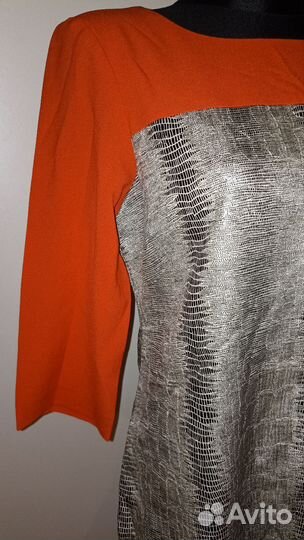 Платье женское Luke Lovely L