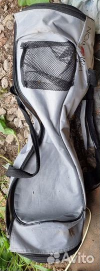 Гироскутер smart balance wheel 6.5 дюйма