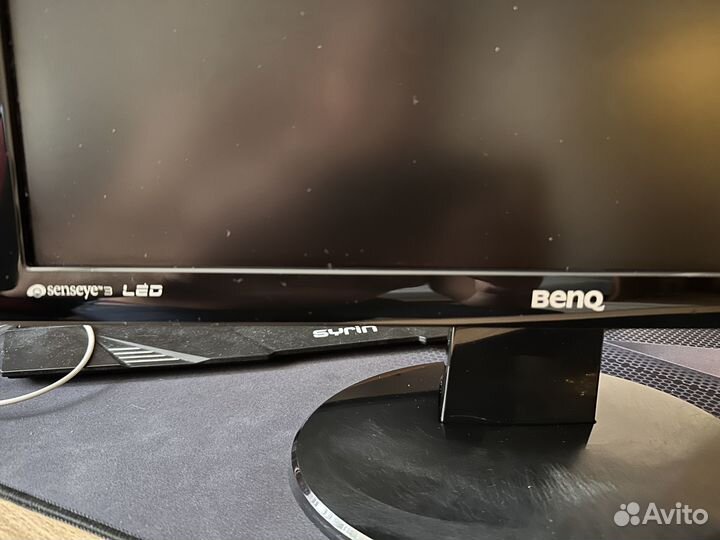 Монитор для компьютера Benq 19