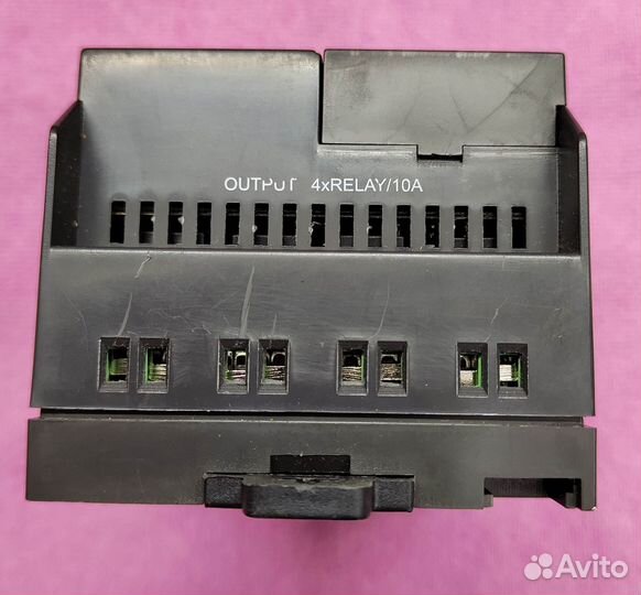 Миниконтроллер Array Electronic SR-12mrac