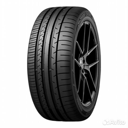 Dunlop SP Sport Maxx 050+ 225/50 R17 98Y