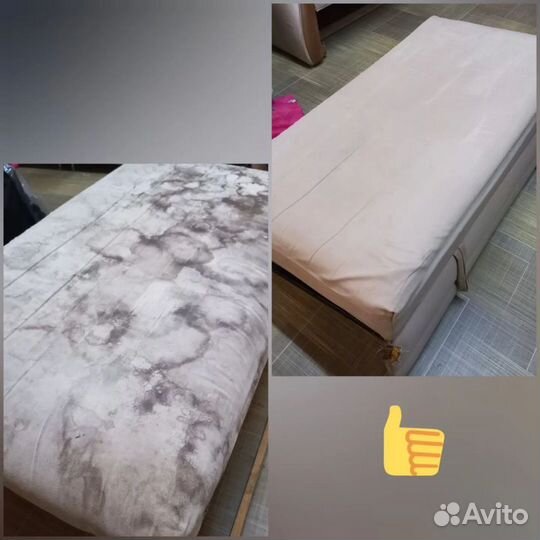 Аренда моющего пылесоса. Химчистка