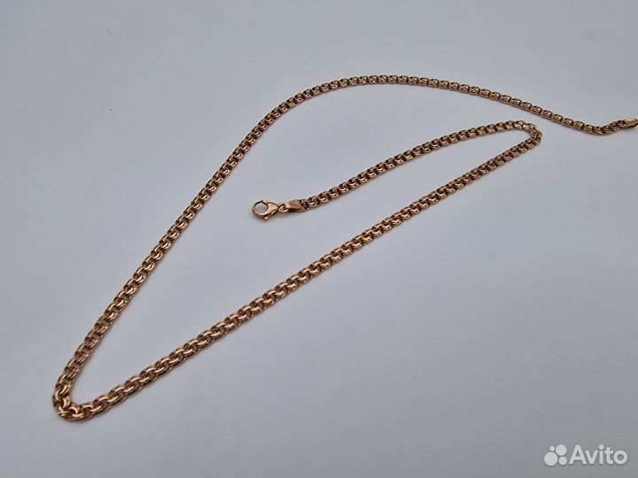 Золотая Цепь 585 пробы. Рассрочка