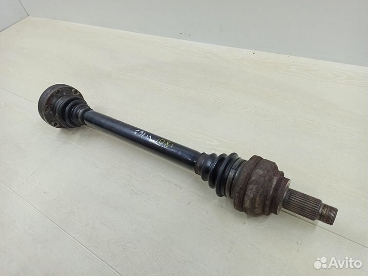 Привод задний BMW X5 E53