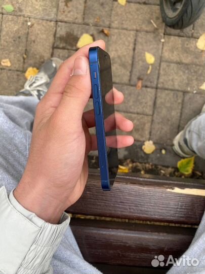 iPhone 12 mini, 64 ГБ