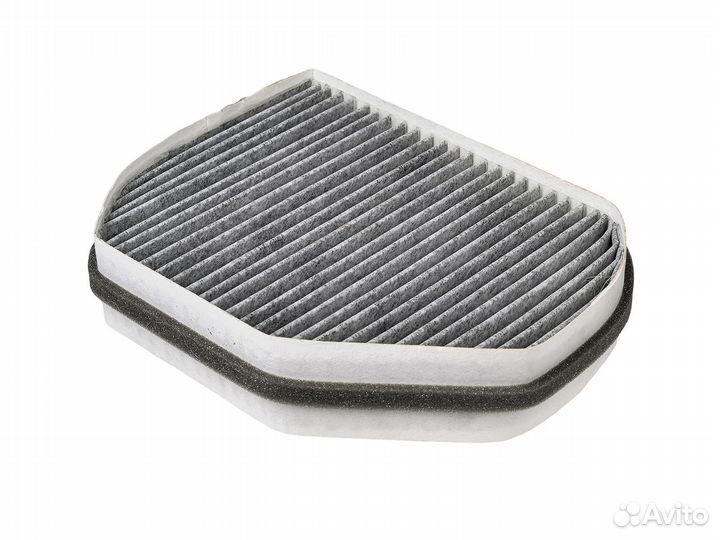 Фильтр салона угольный MB W202/W210 all 93