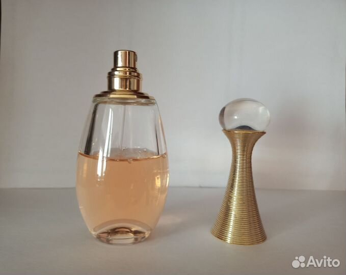 Dior jadore in joy парфюм. Оригинал