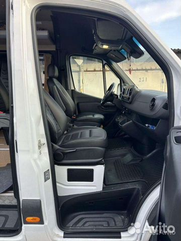 Mercedes-Benz Sprinter 3.0 AT, 2019, 39 450 км