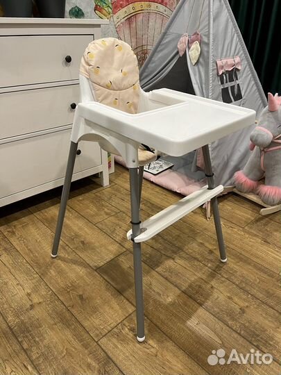 Стул для кормления