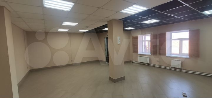 Свободное, офис 50 м²