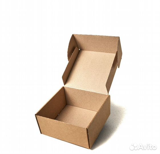 Коробка 10шт (17,5х17х8,5см)