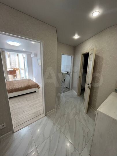 1-к. квартира, 34 м², 7/9 эт.