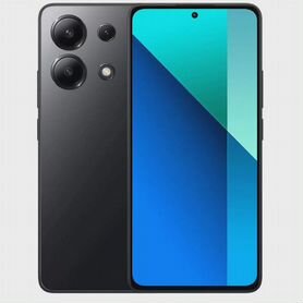 Xiaomi Redmi Note 13, 8/256 ГБ