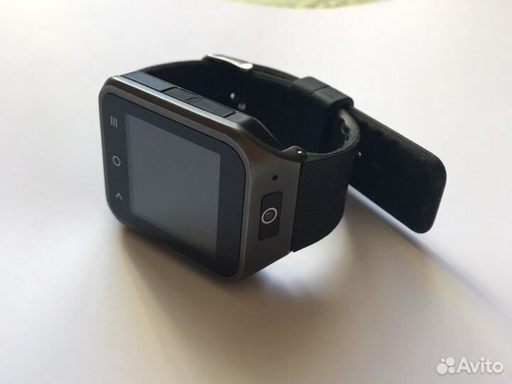 Умные часы smart watch Merlin