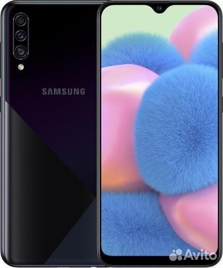 Samsung а30s