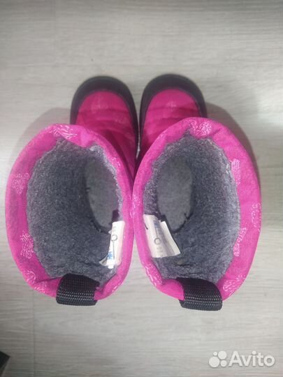 Сапоги kuoma 28