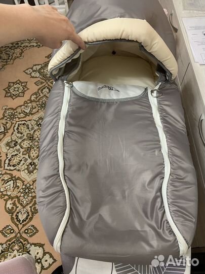 Переноска для детей