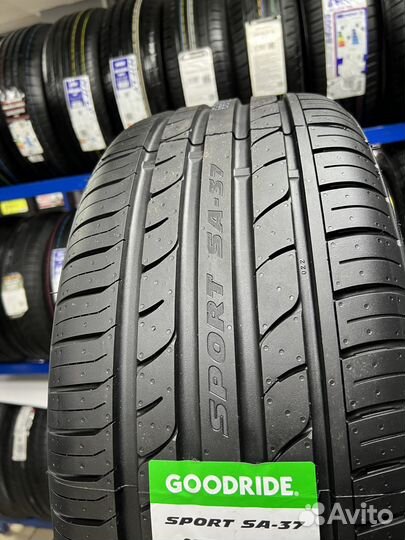 Goodride SA 37 265/45 R20 108W