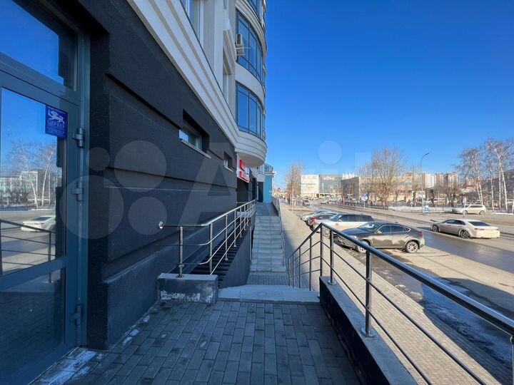 Свободного назначения, 174 м²