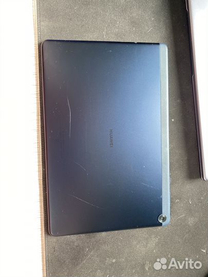 Huawei matepad t10