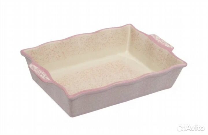Форма для запекания и выпечки Natura 27х18см Новая