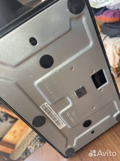 Настольный компьютер Delll