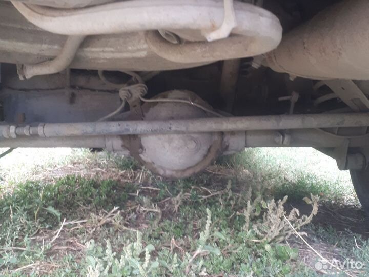 Двигатель иж