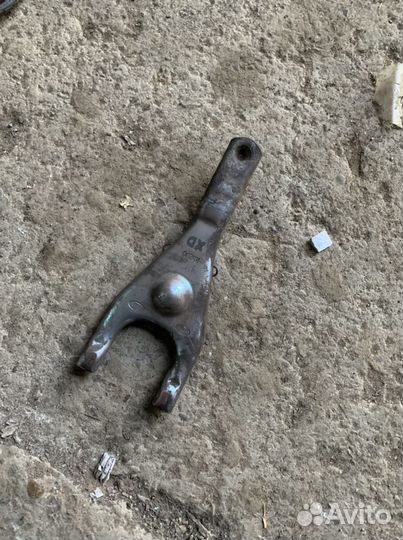 Вилка сцепления Hyundai Solaris kia rio 3